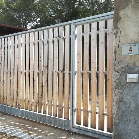 Limone Apartment Capitana Bagian luar foto