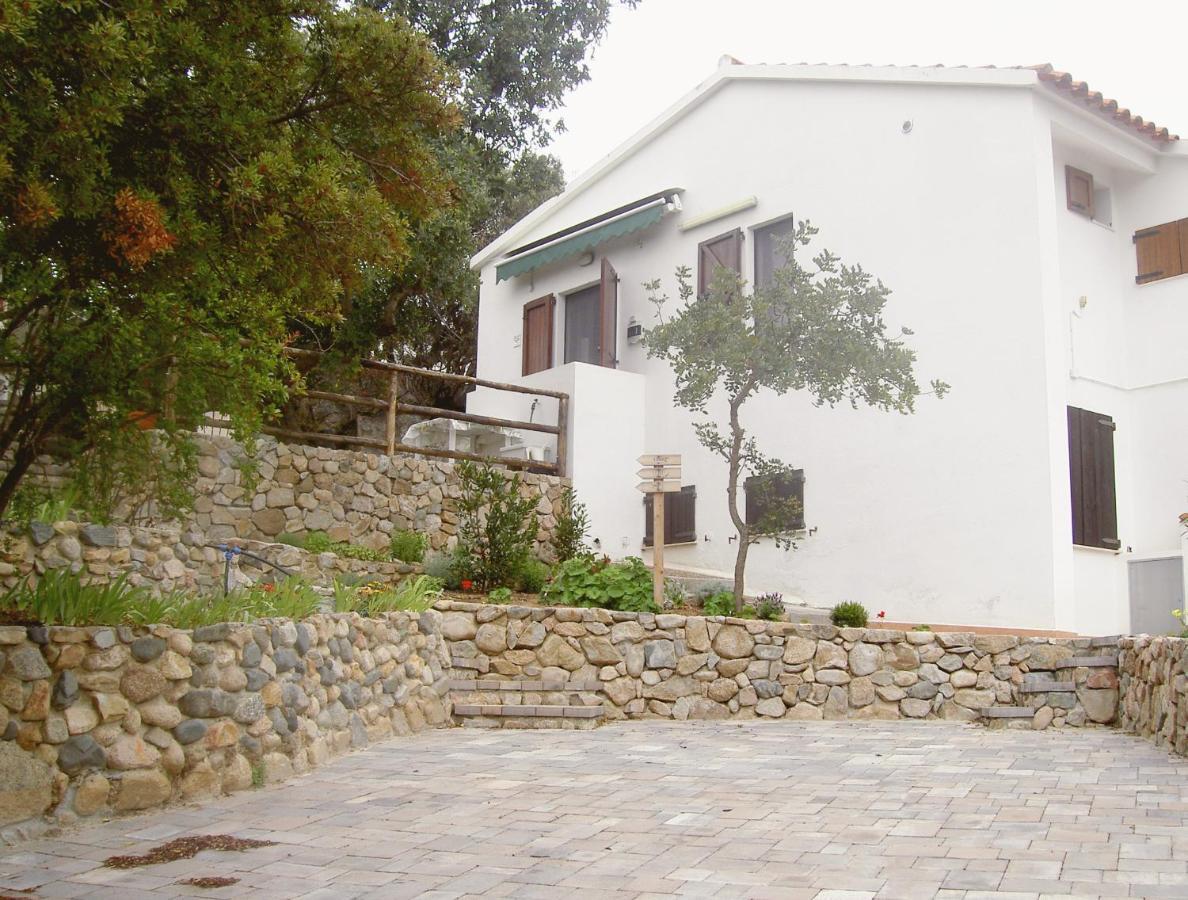 Limone Apartment Capitana Bagian luar foto