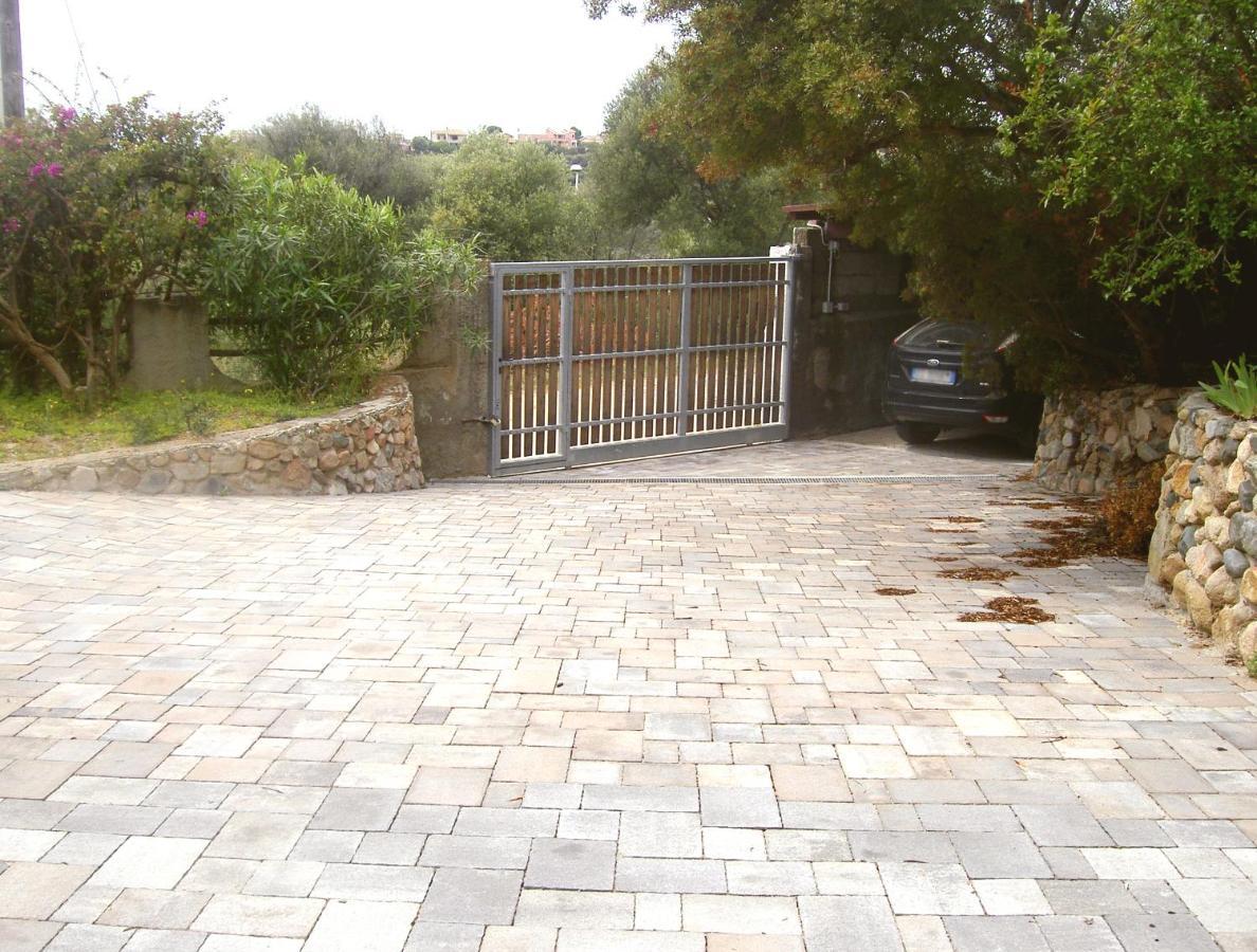 Limone Apartment Capitana Bagian luar foto