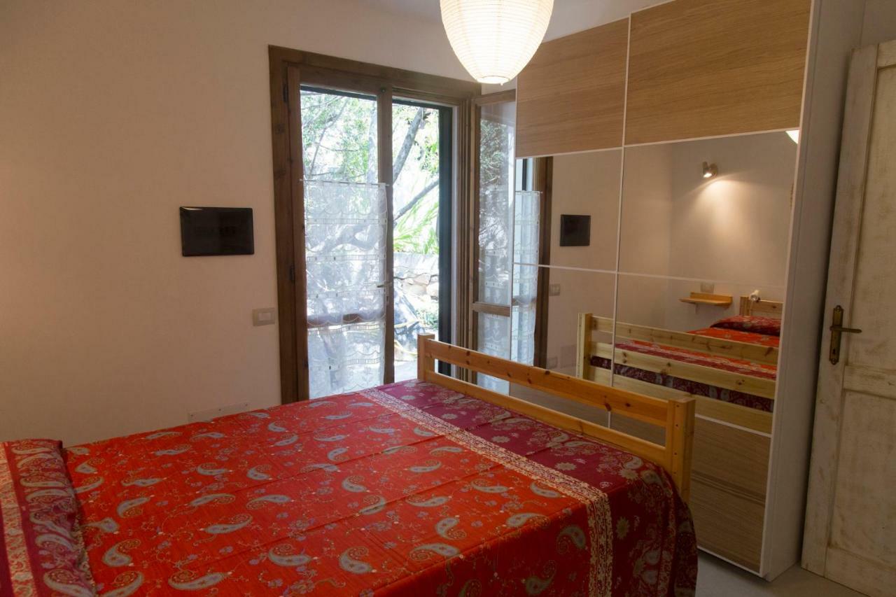 Limone Apartment Capitana Bagian luar foto
