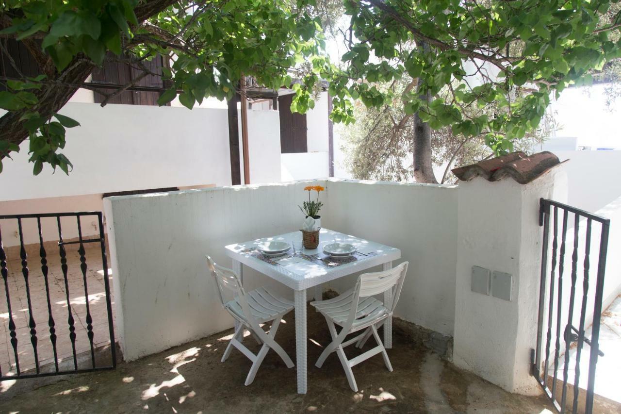 Limone Apartment Capitana Bagian luar foto