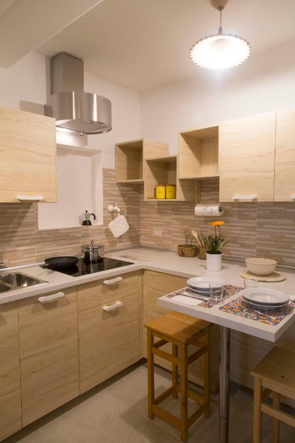 Limone Apartment Capitana Bagian luar foto