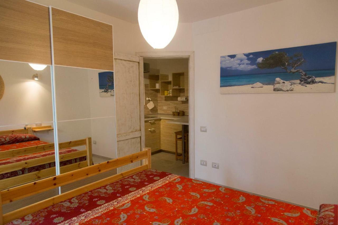 Limone Apartment Capitana Bagian luar foto