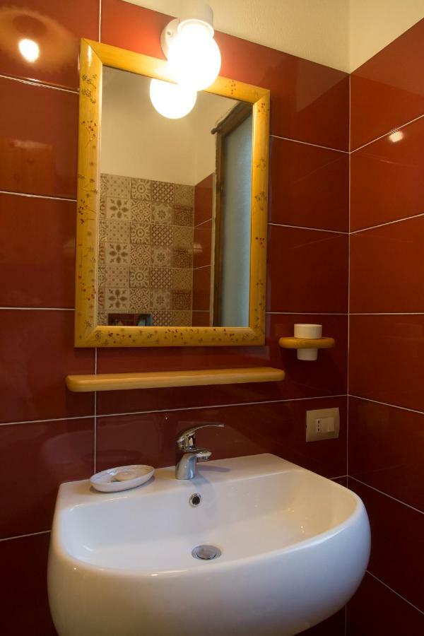 Limone Apartment Capitana Bagian luar foto
