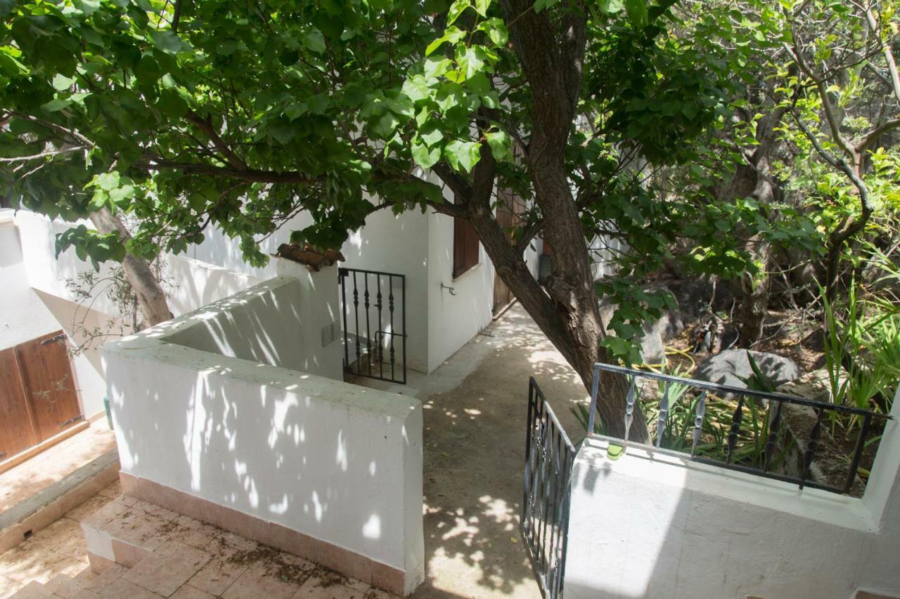 Limone Apartment Capitana Bagian luar foto